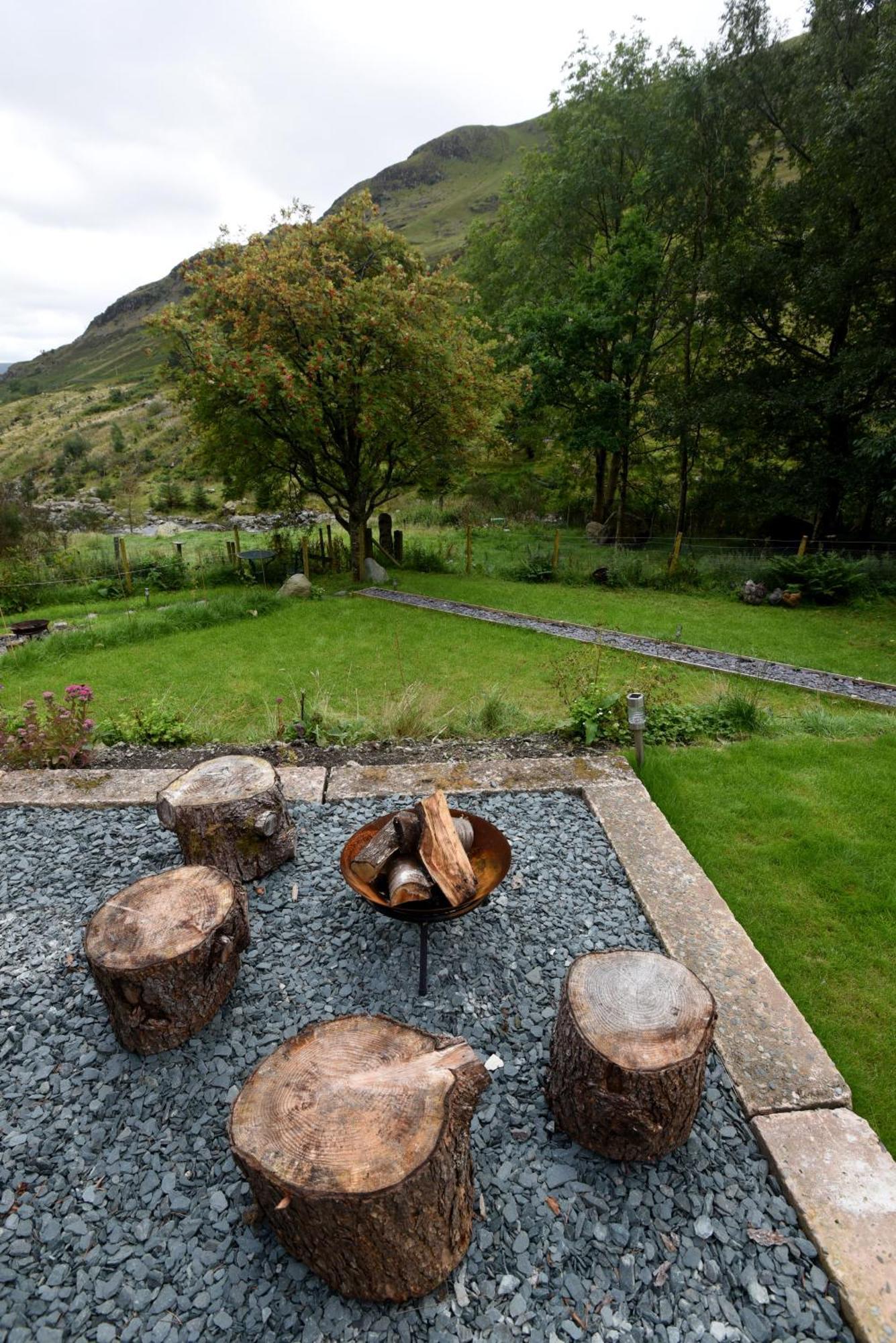 Helvellyn With View - Double Or Twin Appartement Penrith