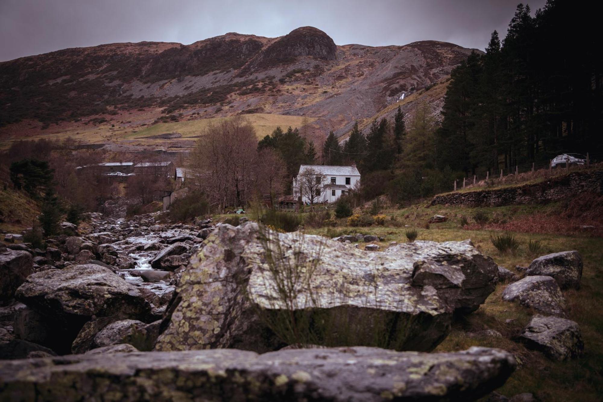 Appartement Helvellyn With View - Double Or Twin